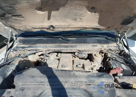 2024 Ram 2500 Big Horn 4X4 6'4 Box z USA, uszkodzony, nr VIN 3C6UR5DL2RG338525